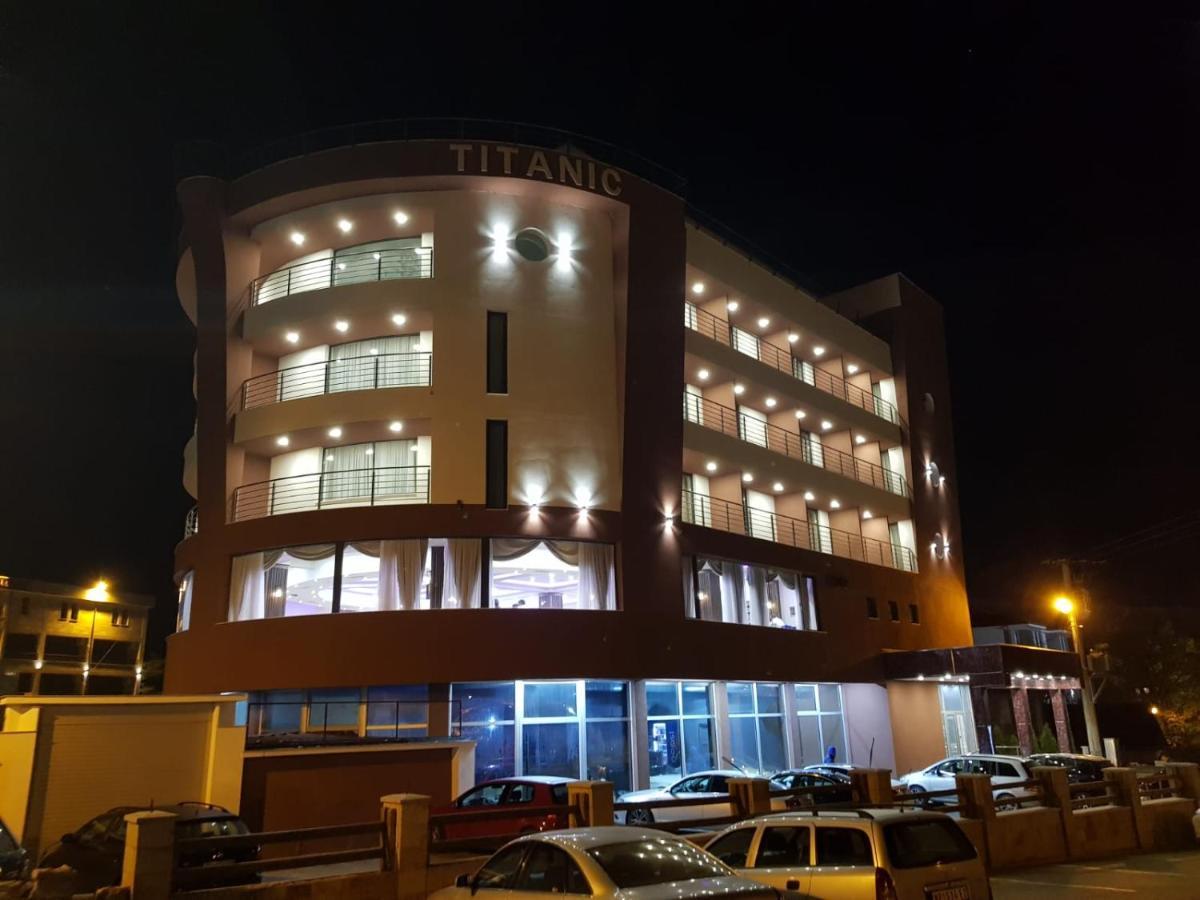 Aqua Spa Termale Novi Pazar Exterior photo