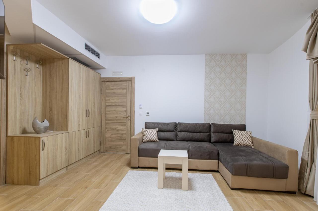 Aqua Spa Termale Novi Pazar Exterior photo