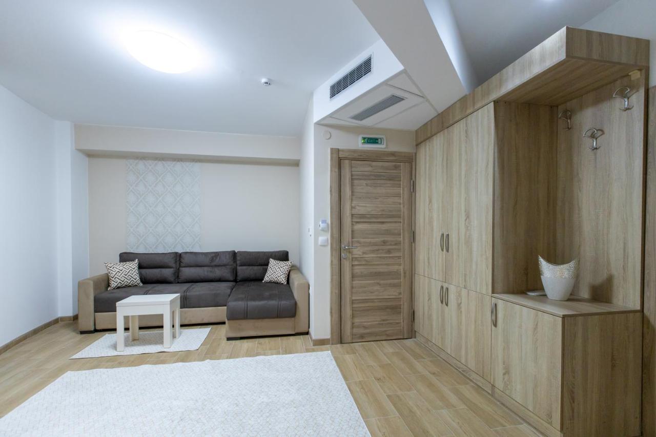 Aqua Spa Termale Novi Pazar Exterior photo