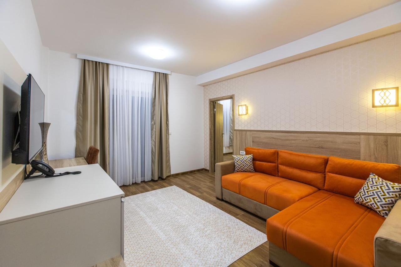 Aqua Spa Termale Novi Pazar Exterior photo