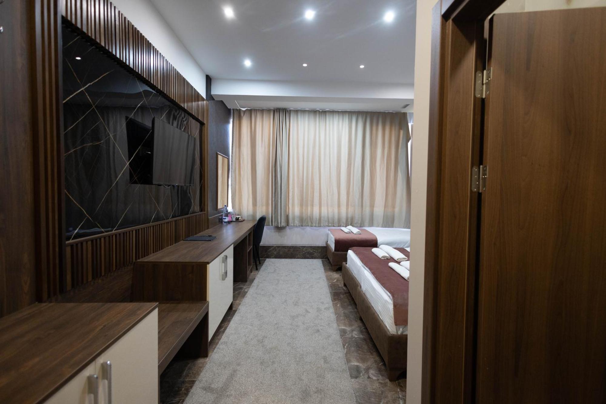 Aqua Spa Termale Novi Pazar Exterior photo