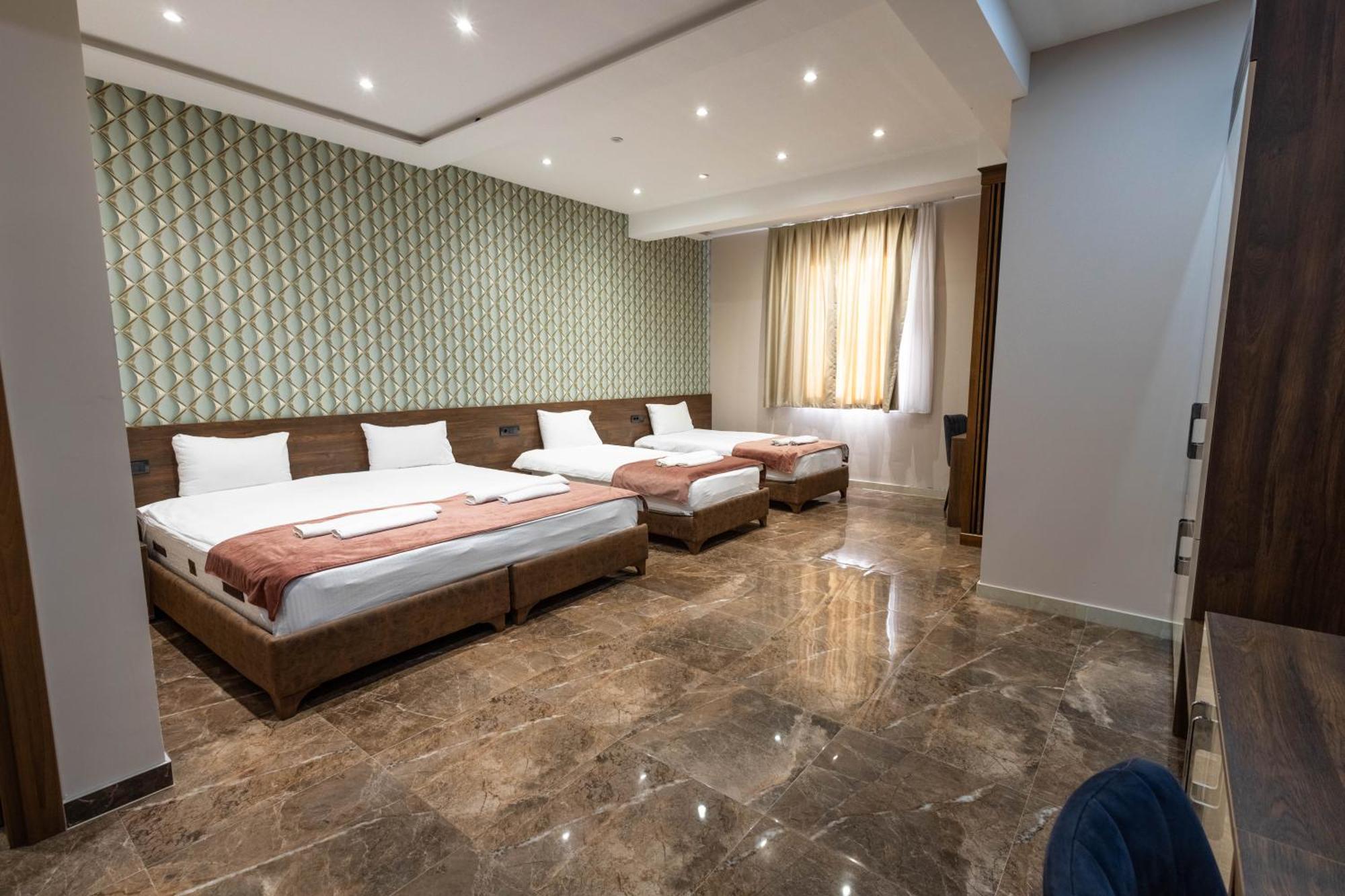 Aqua Spa Termale Novi Pazar Exterior photo