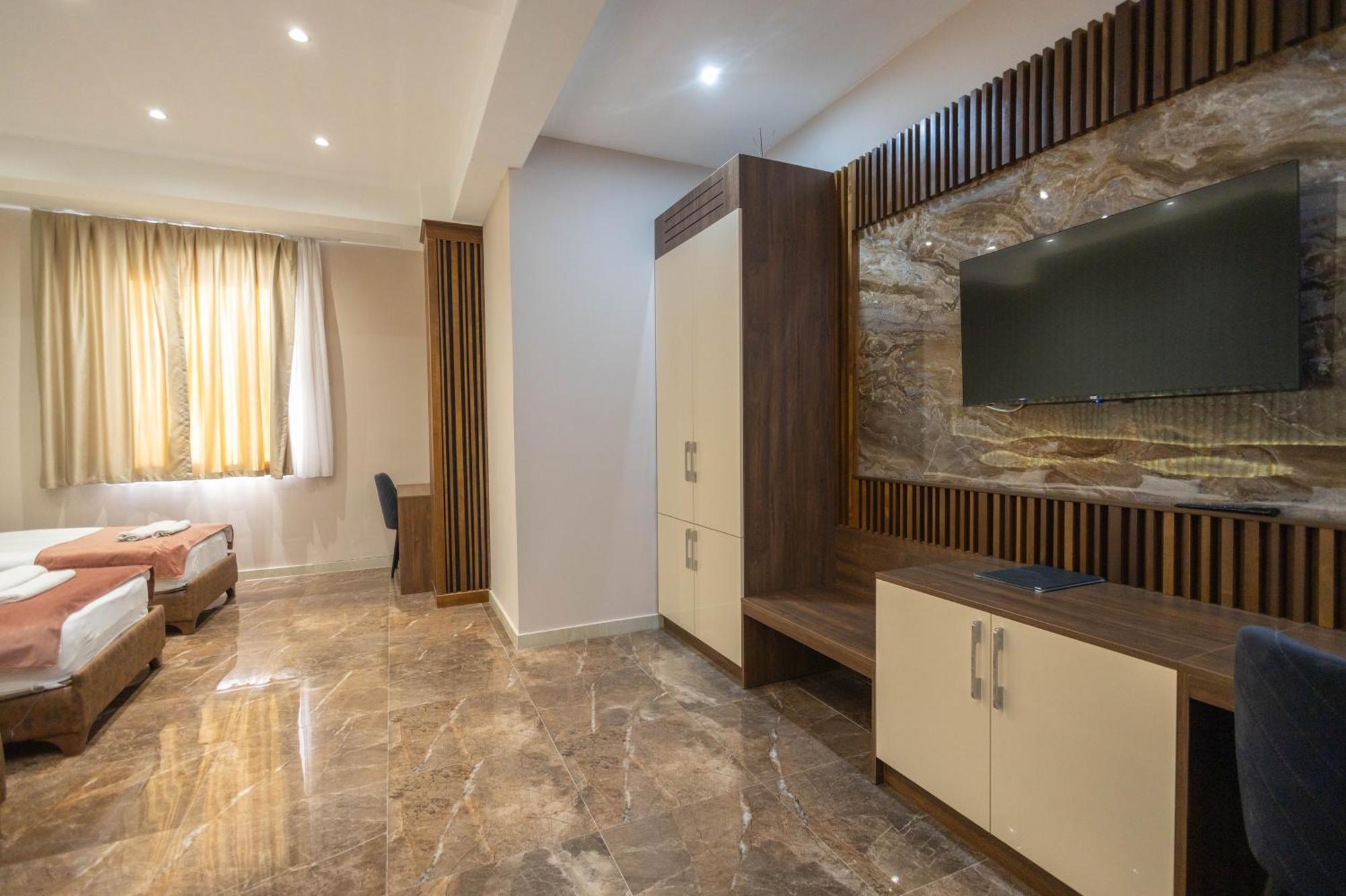 Aqua Spa Termale Novi Pazar Exterior photo